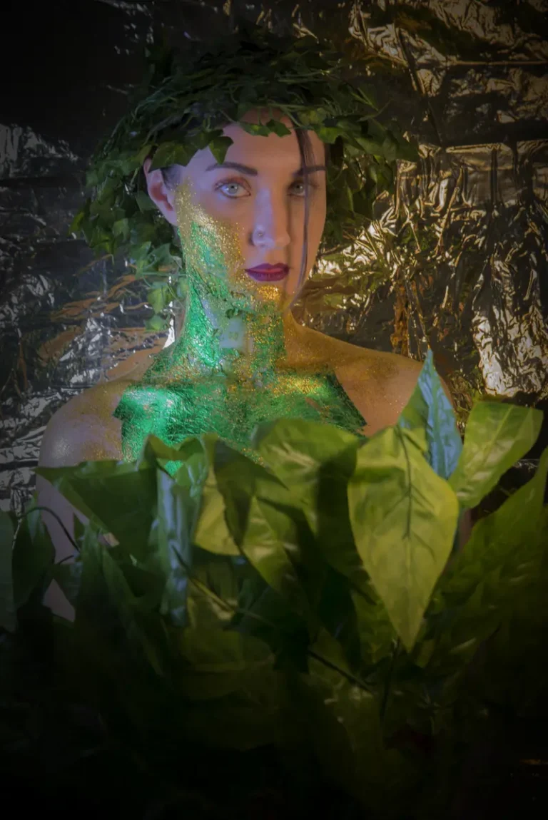 frammenti — BLOOM Magazine, March 2022