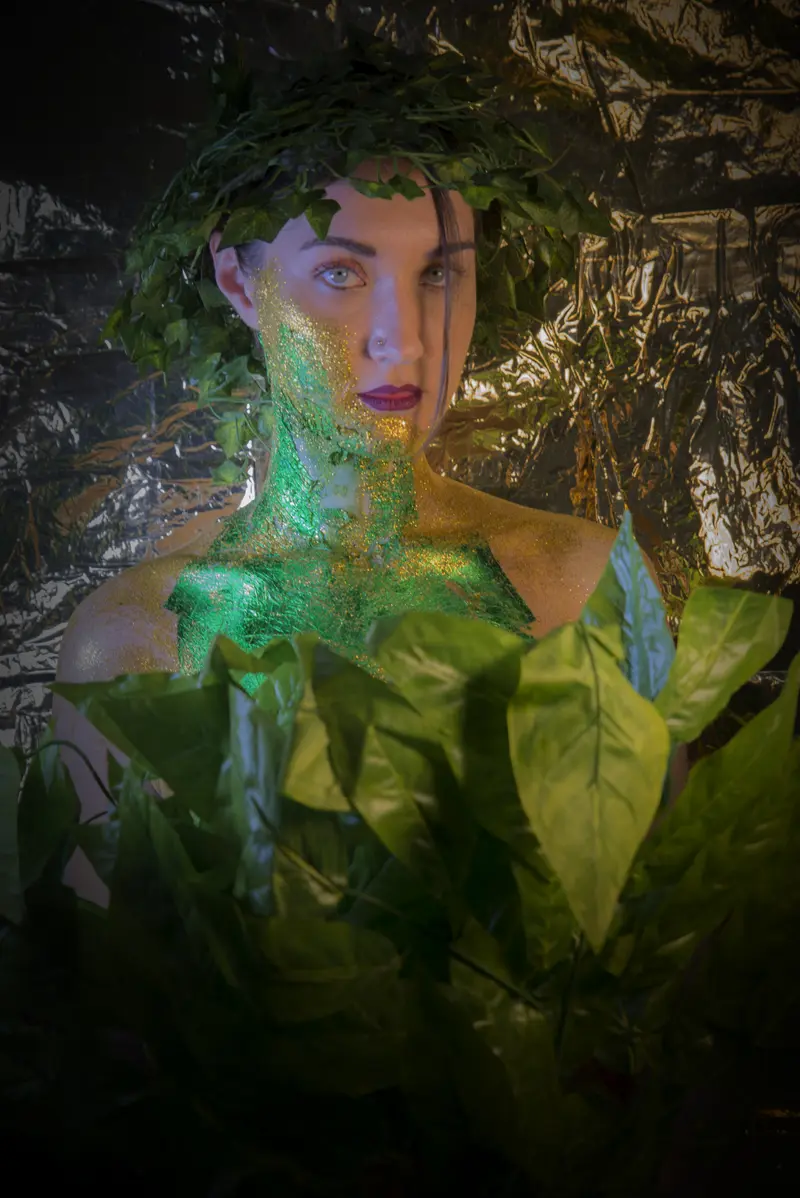 frammenti — BLOOM Magazine, March 2022