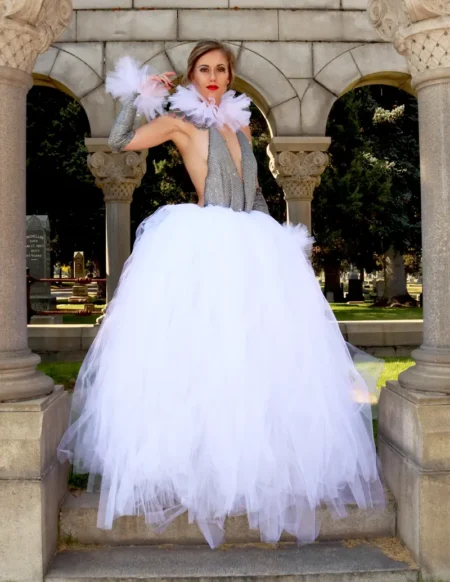 Luxury Odeum — BLOOM Magazine, March 2022