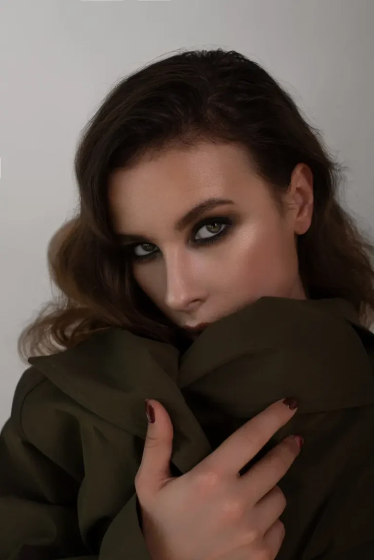 Valeria — BLOOM Magazine, March 2022