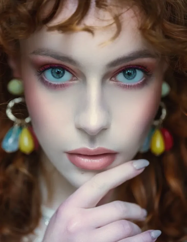 Be Creative — BLOOM Magazine, April 2022