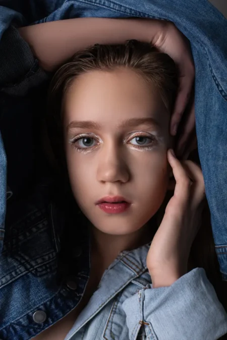 JEANS — BLOOM Magazine, May 2022