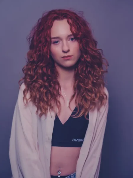 My name is not sue — BLOOM Magazine, March 2022