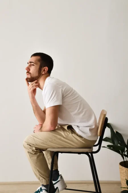 On my own way — BLOOM Magazine, June 2022