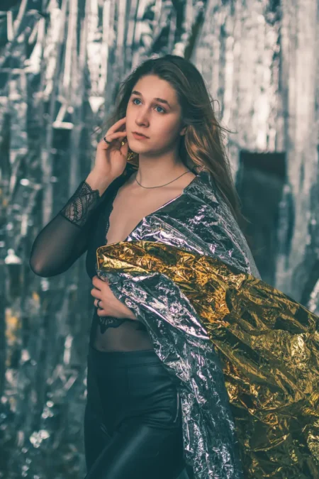 Silver soundness — BLOOM Magazine, March 2022
