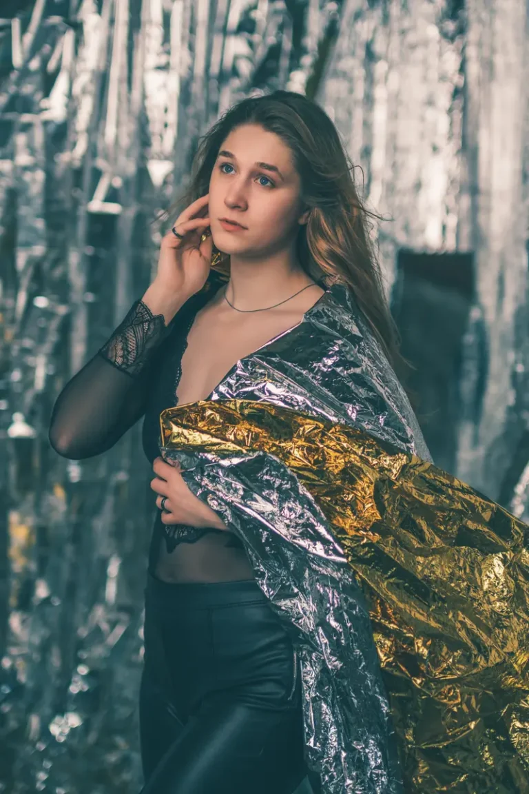 Silver soundness — BLOOM Magazine, March 2022