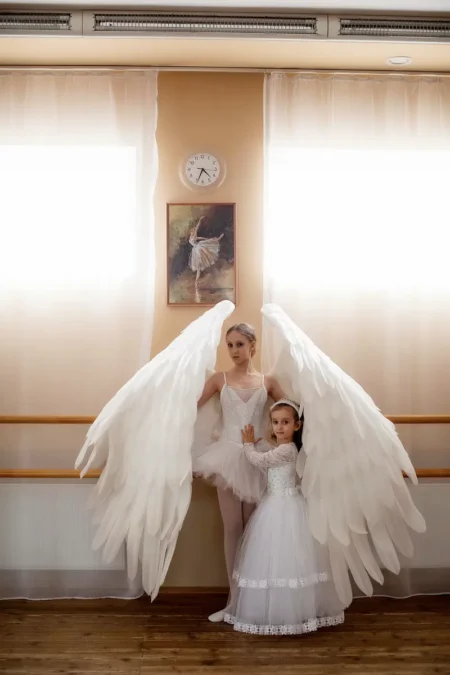 Sisters — BLOOM Magazine, May 2022