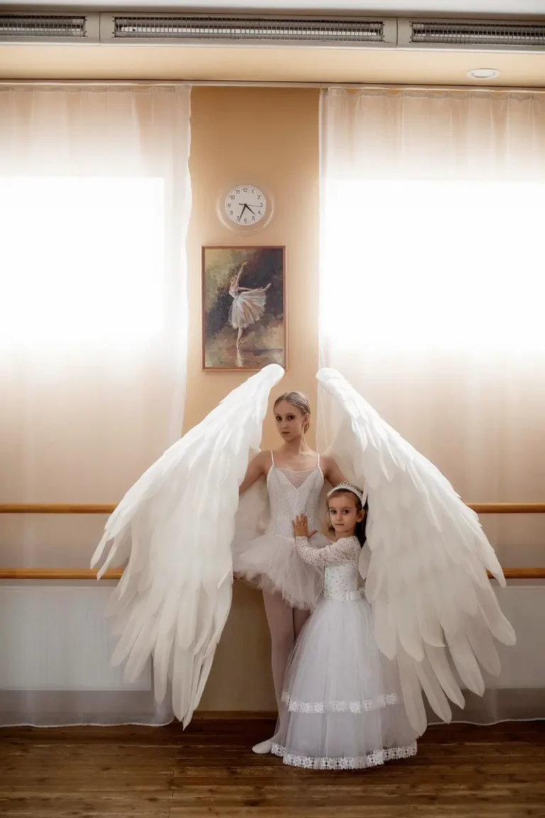 Sisters — BLOOM Magazine, May 2022