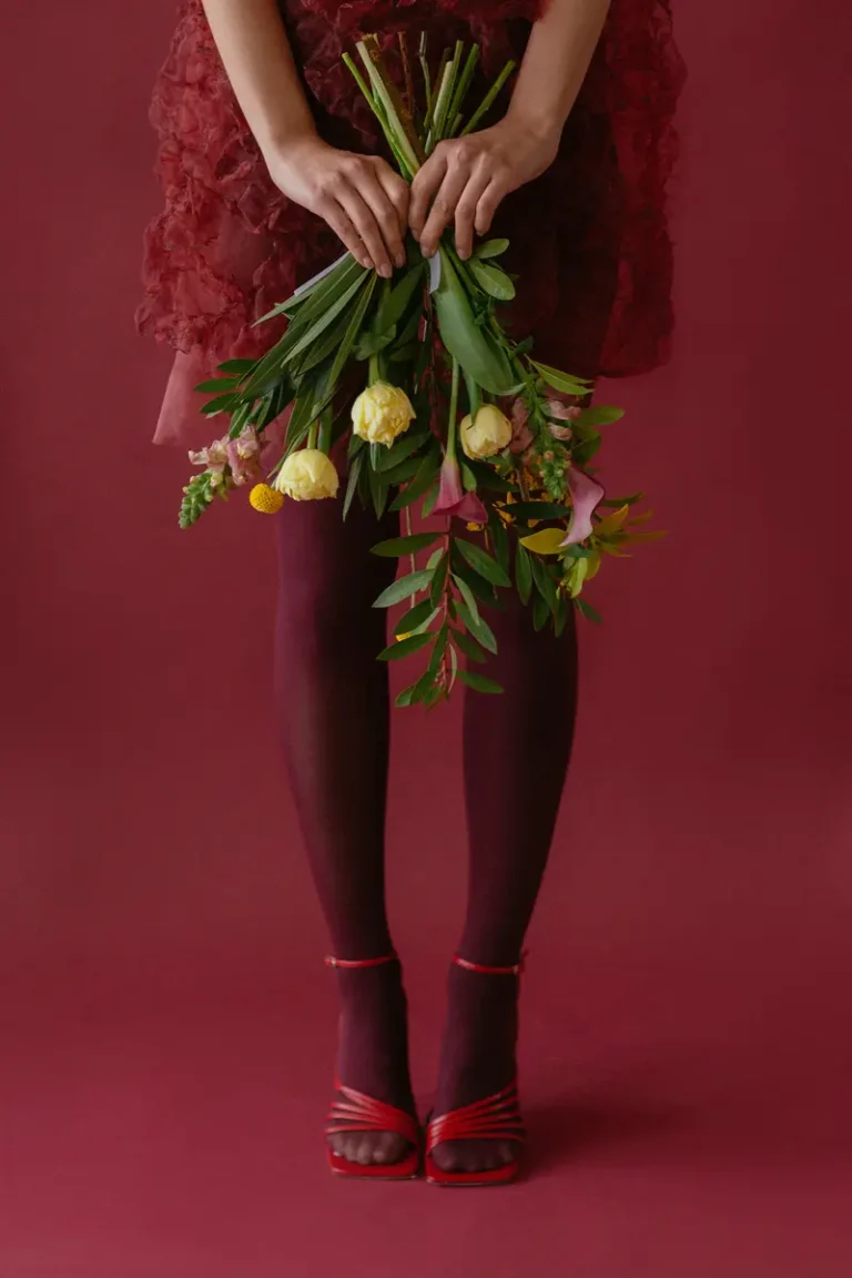Spring Mood — BLOOM Magazine, April 2022