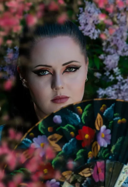 Springfeelings — BLOOM Magazine, March 2022
