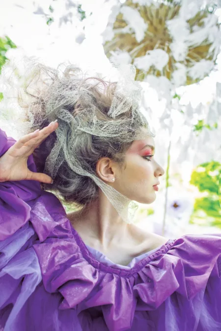 Summer dreams — BLOOM Magazine, April 2022