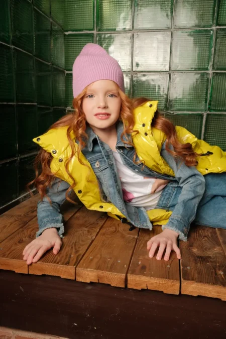 Trendy — BLOOM Magazine, May 2022