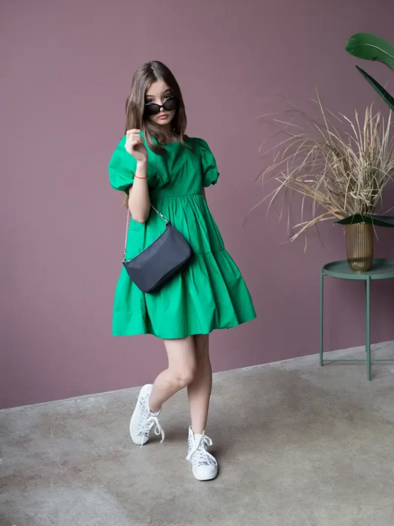 Beautiful spring — BLOOM Magazine, May 2022