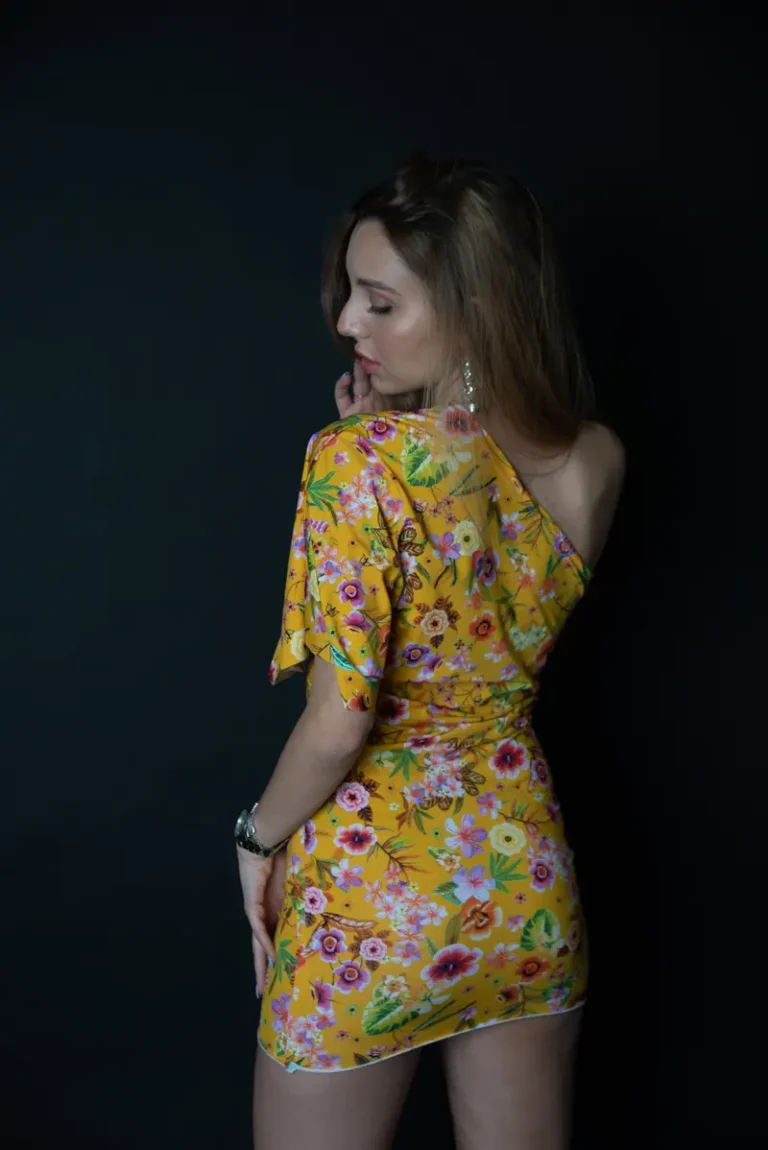 Collezione P/E 2022 by Fairy Creations® Moda Donna Made in Italy — BLOOM Magazine, April 2022