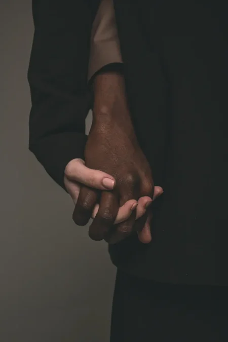 Connection — BLOOM Magazine, May 2022