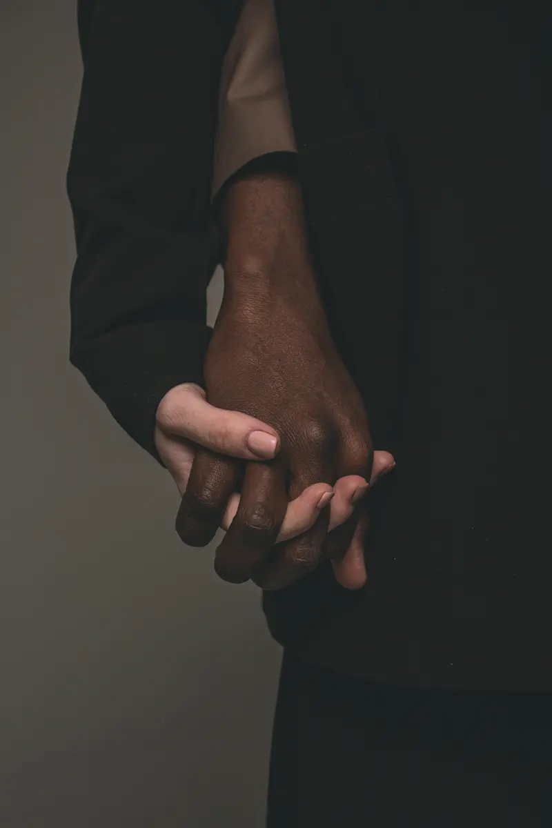 Connection — BLOOM Magazine, May 2022