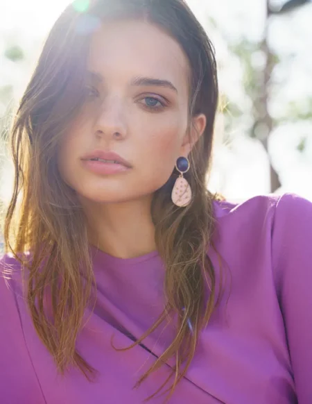 Dancing soul — BLOOM Magazine, May 2022