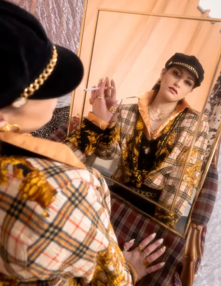 Everything Fashion — BLOOM Magazine, May 2022