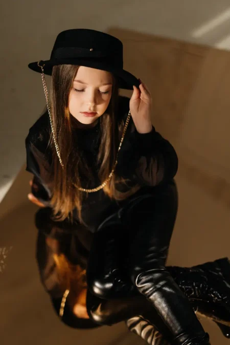 Fashion style — BLOOM Magazine, May 2022