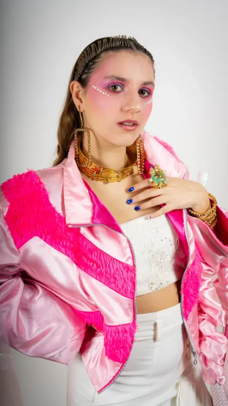 Fresh roses — BLOOM Magazine, April 2022