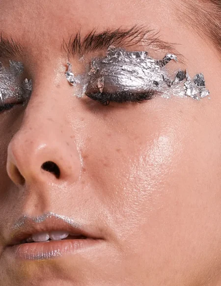 Futuristic girl — BLOOM Magazine, May 2022