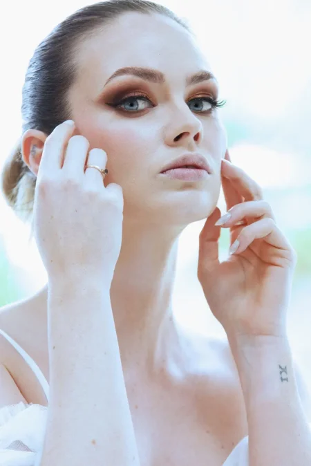 Irish Beauty... — BLOOM Magazine, May 2022