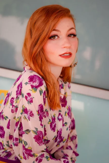 Karissa Lynne — BLOOM Magazine, May 2022