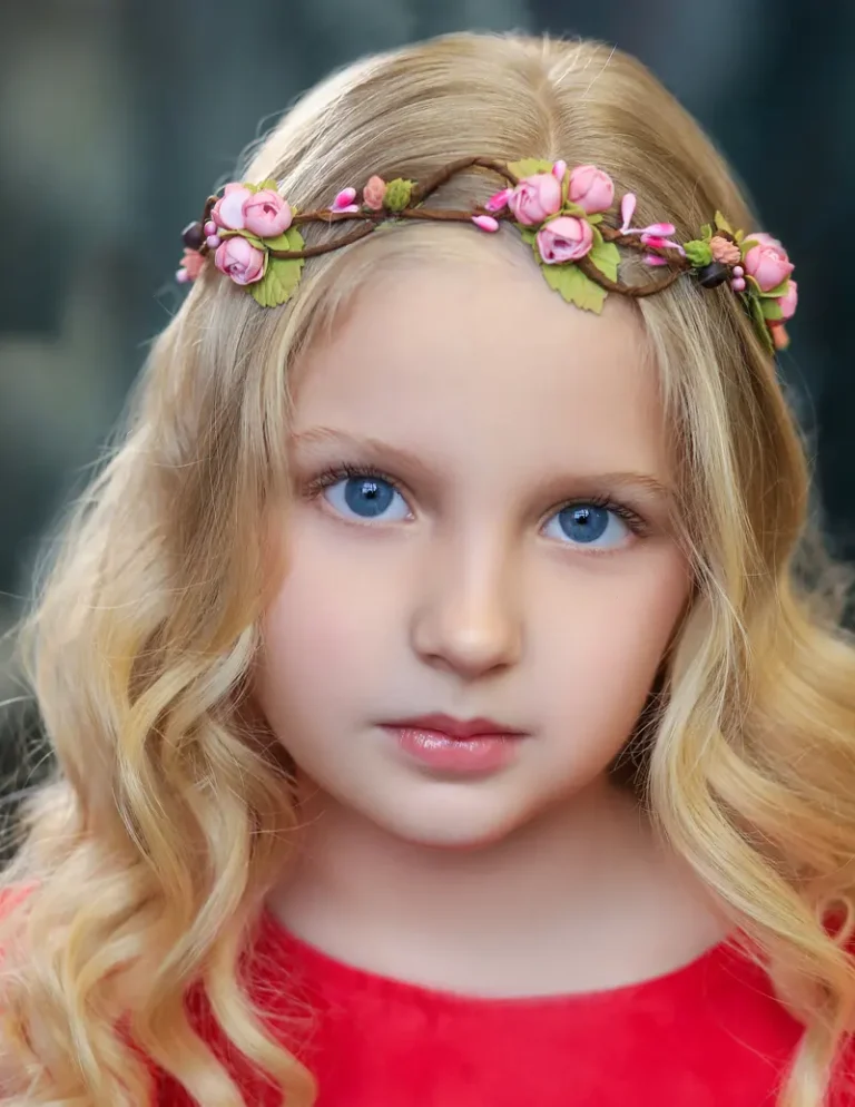 Model Maria — BLOOM Magazine | The May Teen Edition | Vol.1 | 2022