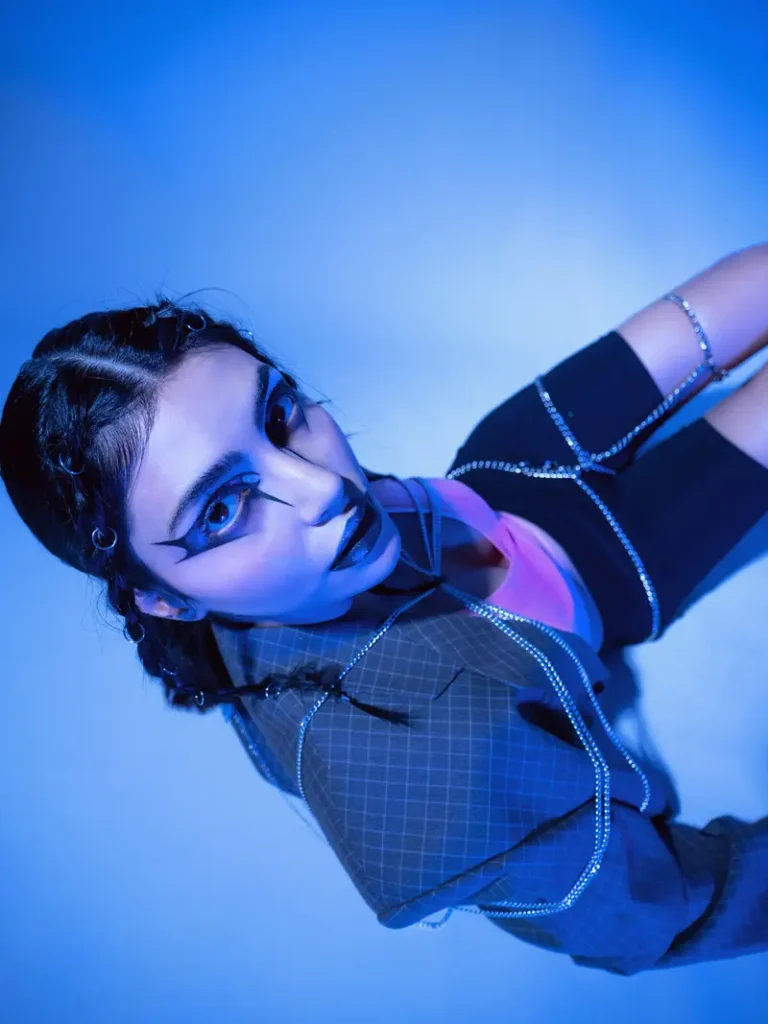 morpho menelaus — BLOOM Magazine, May 2022