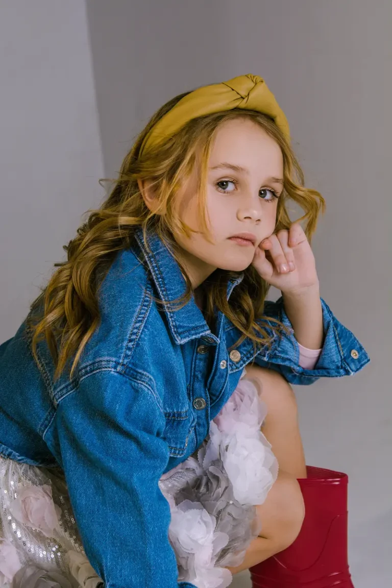 NEW LOOK — BLOOM Magazine | The May Teen Edition | Vol.2 | 2022