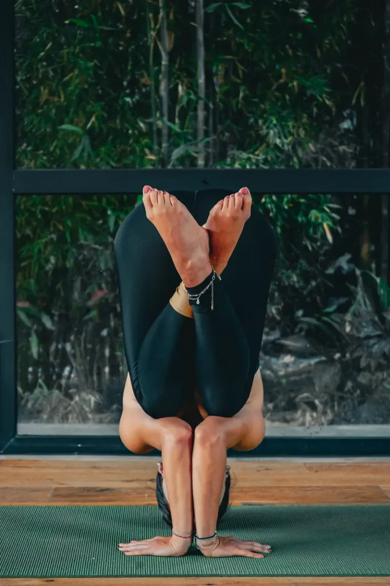 SIT PROPERLY — BLOOM Magazine, April 2022