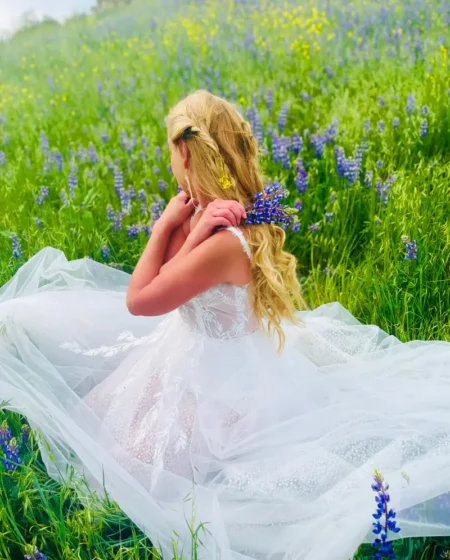 SPRING IN BLOOM — BLOOM Magazine, May 2022