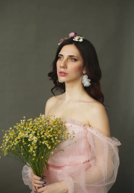 Spring is the time of beauty — BLOOM Magazine, May 2022