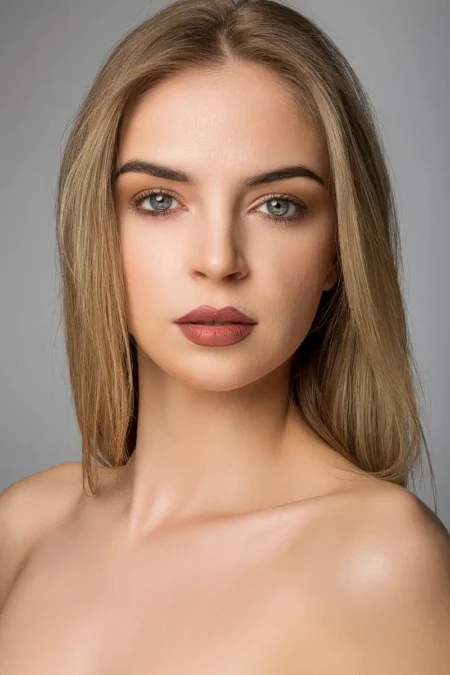 The blonde girl from Bologna — BLOOM Magazine, May 2022