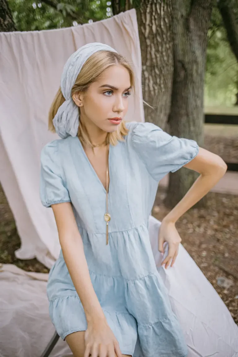 Those summer days — BLOOM Magazine, April 2022