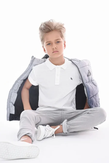 TOP BOY — BLOOM Magazine, May 2022