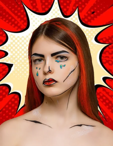 ARIADNA — BLOOM Magazine, May 2022