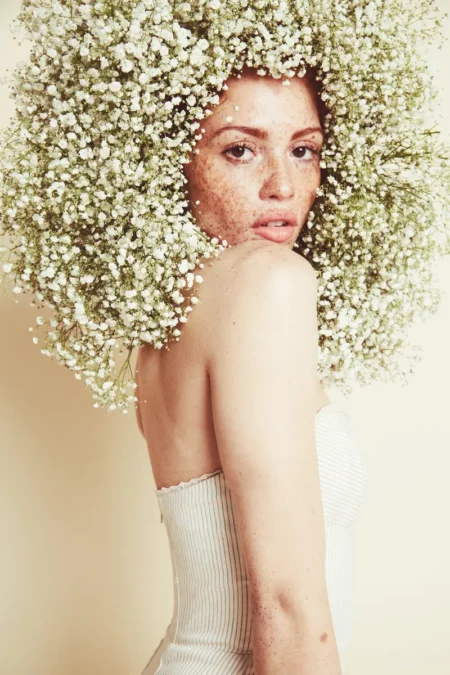 Breath in Spring — BLOOM Magazine, May 2022