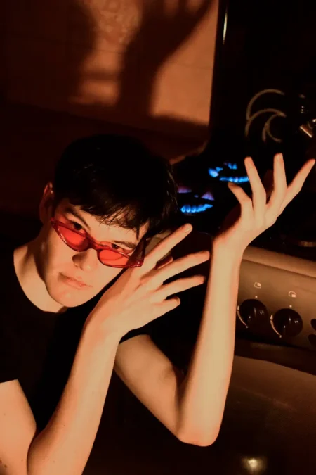 Cook mood — BLOOM Magazine, May 2022