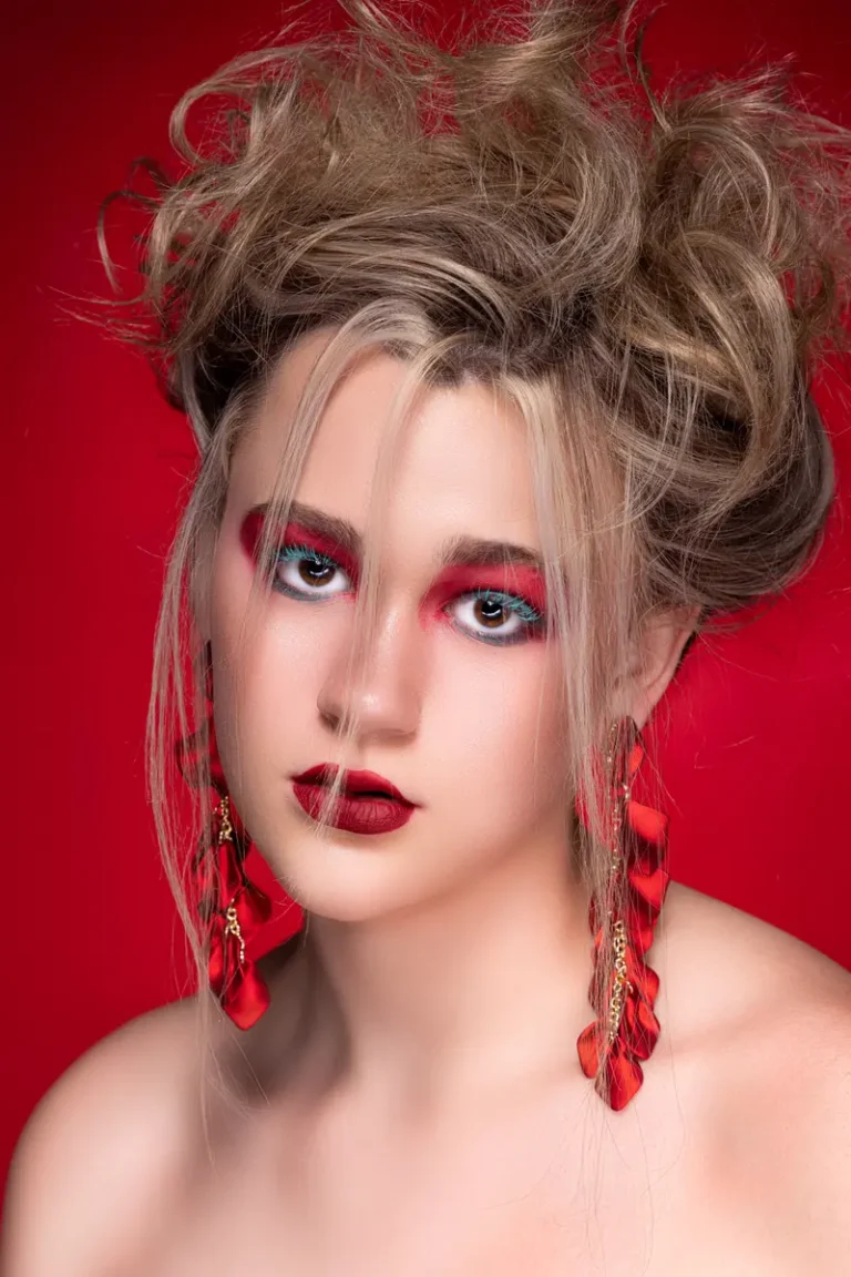 Exceeding Expectations — BLOOM Magazine | The May Fashion & Beauty Edition | Vol.5 | 2022