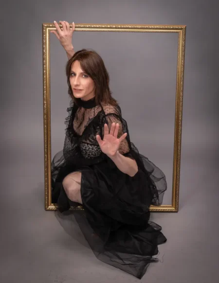 Lovely Laurabeth — BLOOM Magazine, June 2022