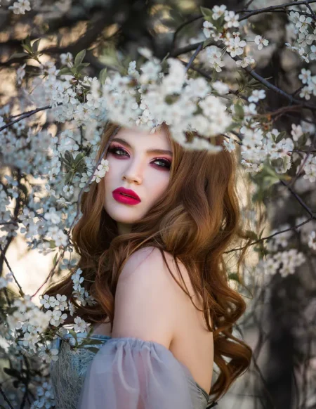 Magic Spring — BLOOM Magazine, June 2022