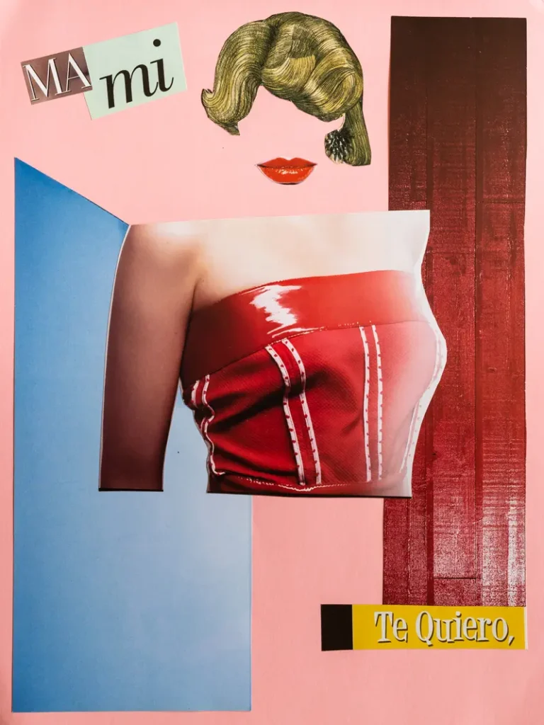 Mami by Seigar. — BLOOM Magazine, June 2022
