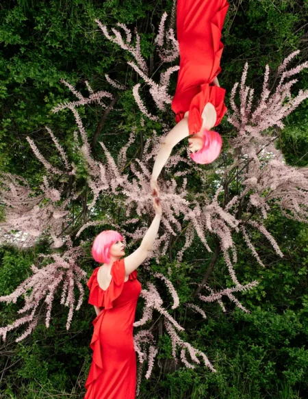 Mirror World — BLOOM Magazine, June 2022
