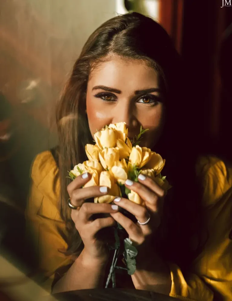 Natural beauty — BLOOM Magazine, June 2022