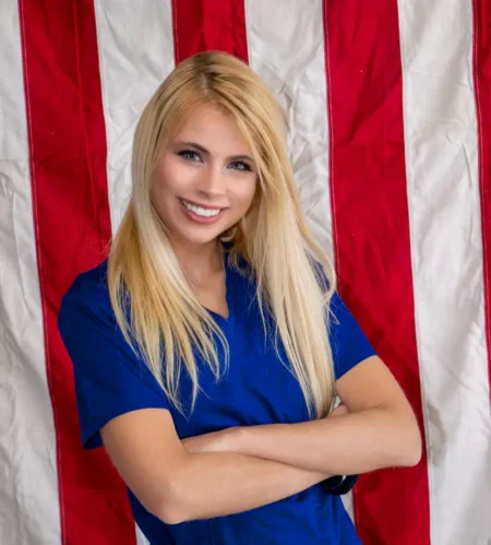 Natural Blonde Beauty — BLOOM Magazine, June 2022