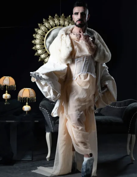 OPULENCIA — BLOOM Magazine, May 2022