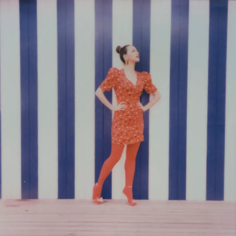 Seaside — BLOOM Magazine | The June Fashion & Beauty Edition | Vol.7 | 2022