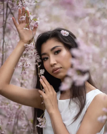 Spring blossom — BLOOM Magazine, June 2022