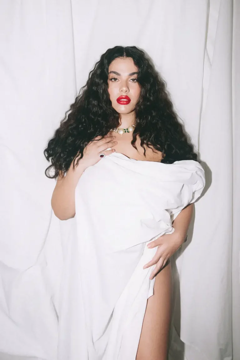 The Venus Goddess — BLOOM Magazine, June 2022